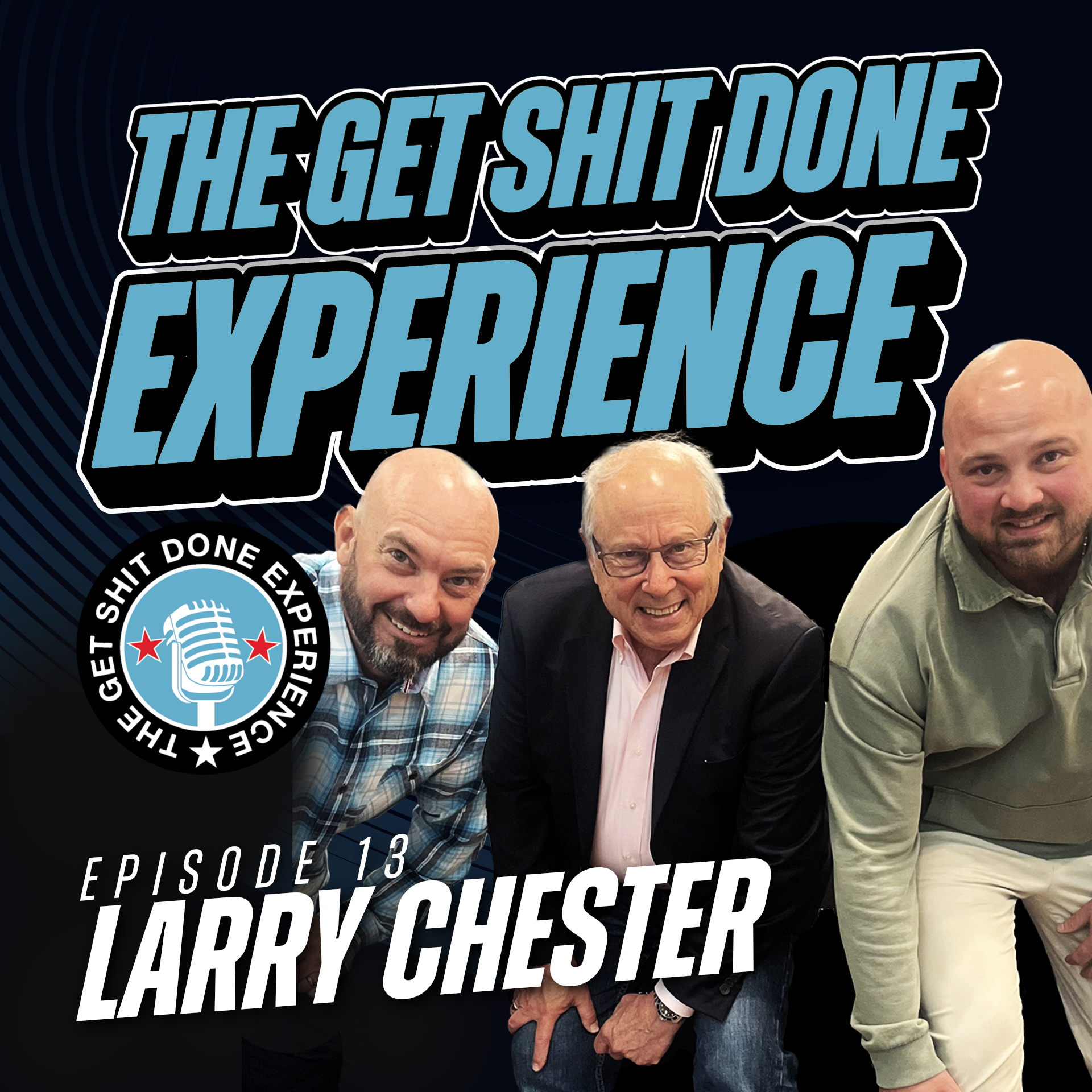 Empowering Entrepreneurs With Larry Chester