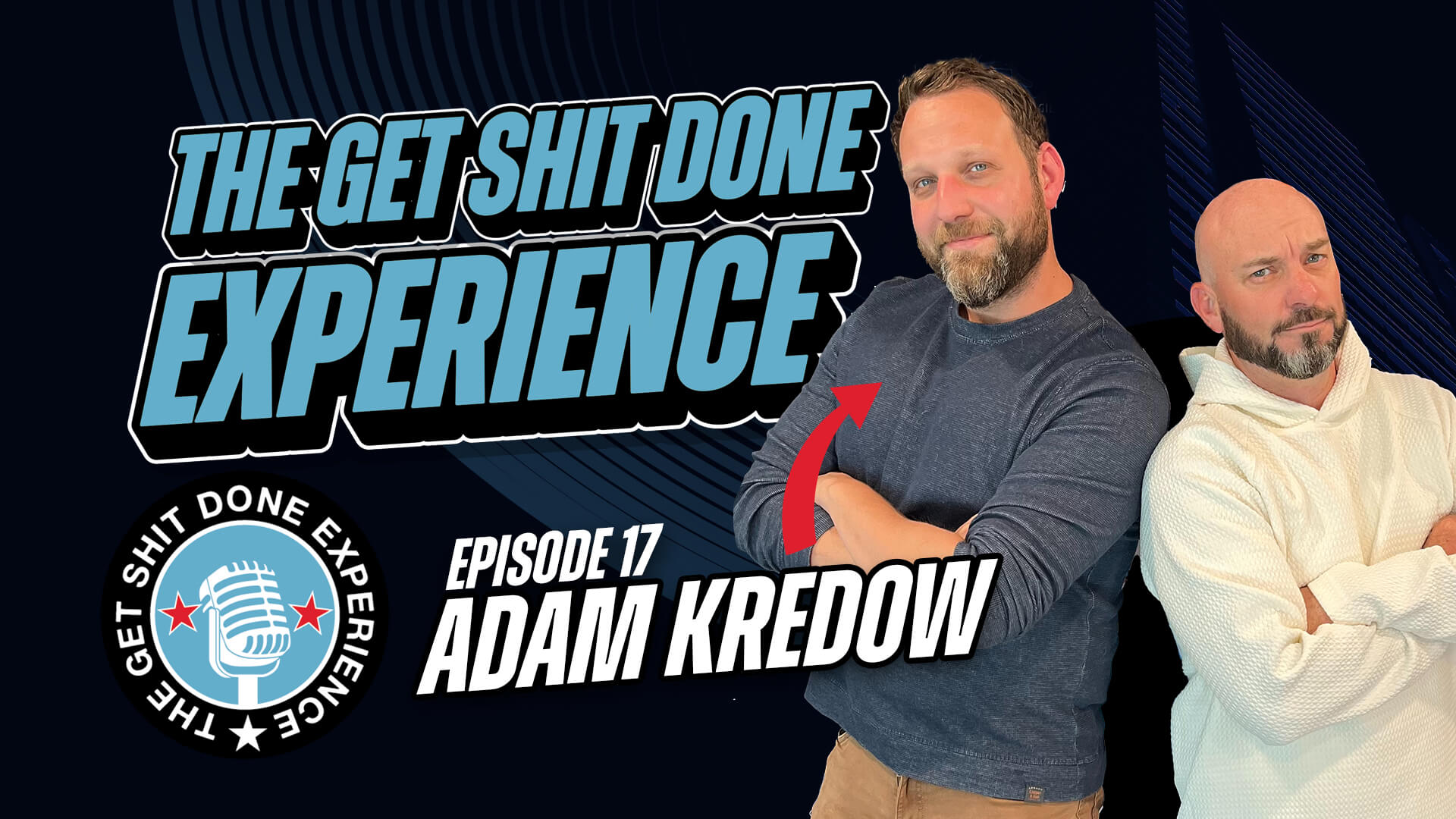 Navigating Challenges and Innovation in Special Education and Business with Adam Kredow