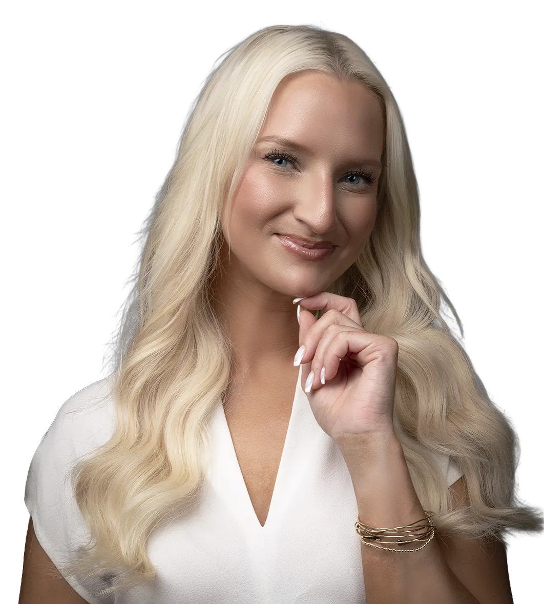 Kyler Holloway Portrait