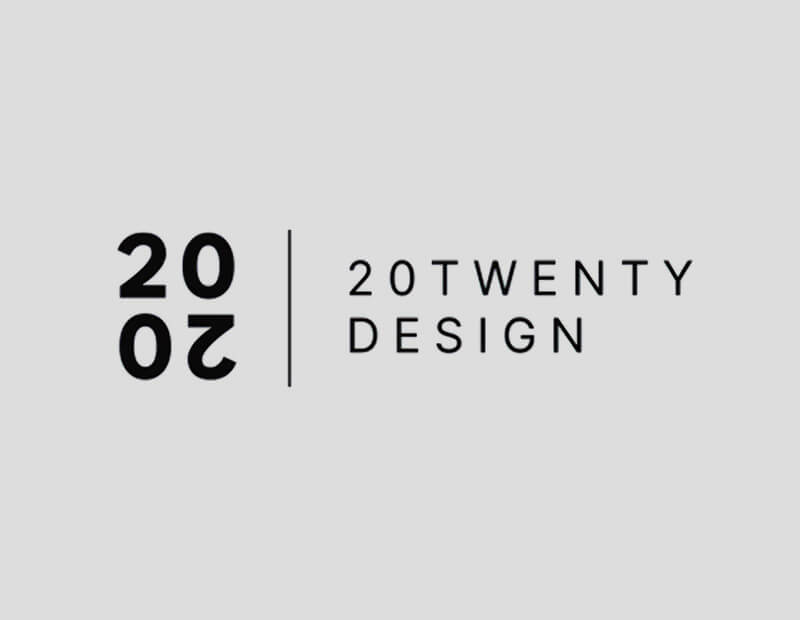 20Twenty Logo