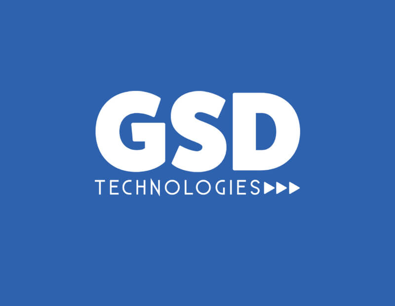 GSD Logo