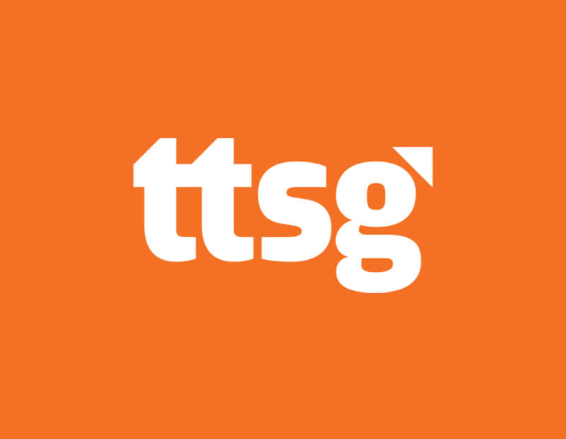 TTSG Logo